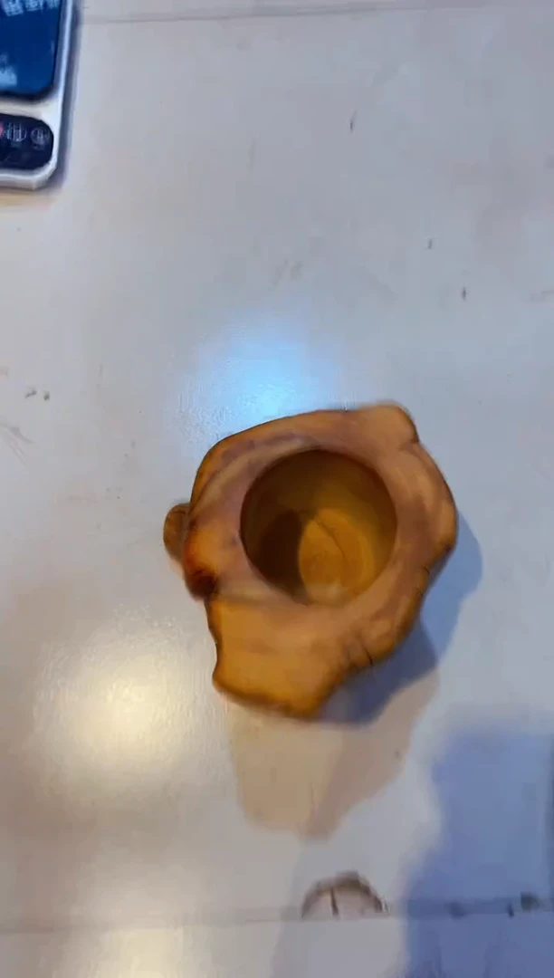 柏木（崖柏）22太行崖柏陈化手把手串