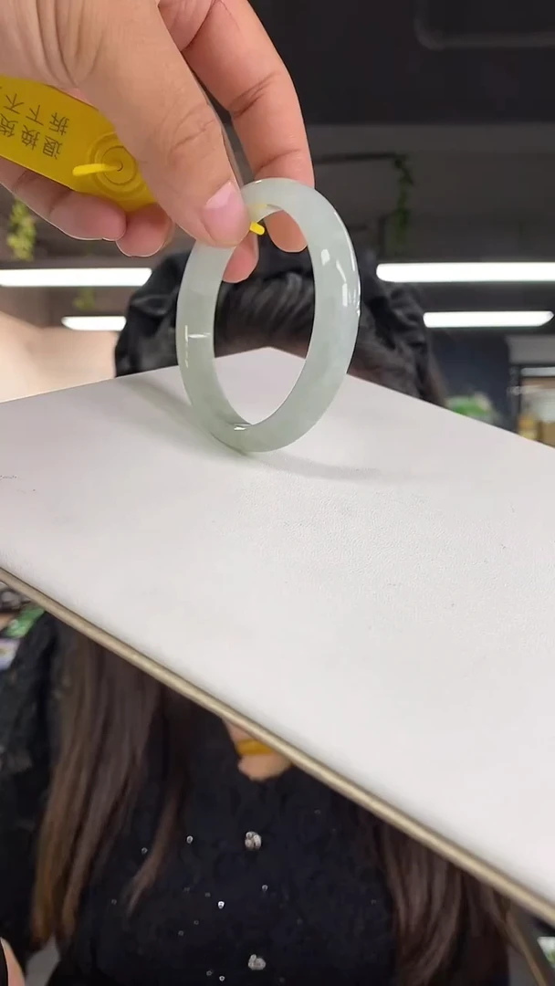 闪购链接未镶嵌  56 圈口多样性发其一颜色微差 （60）