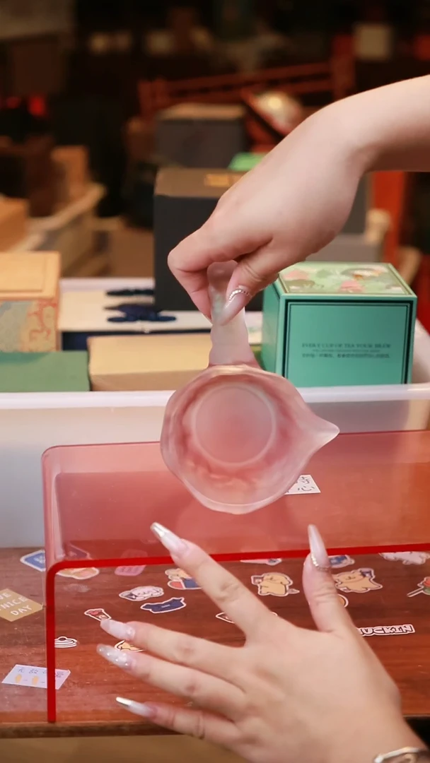 【闪购商品】其他茶具茶具（无礼盒@@A12159