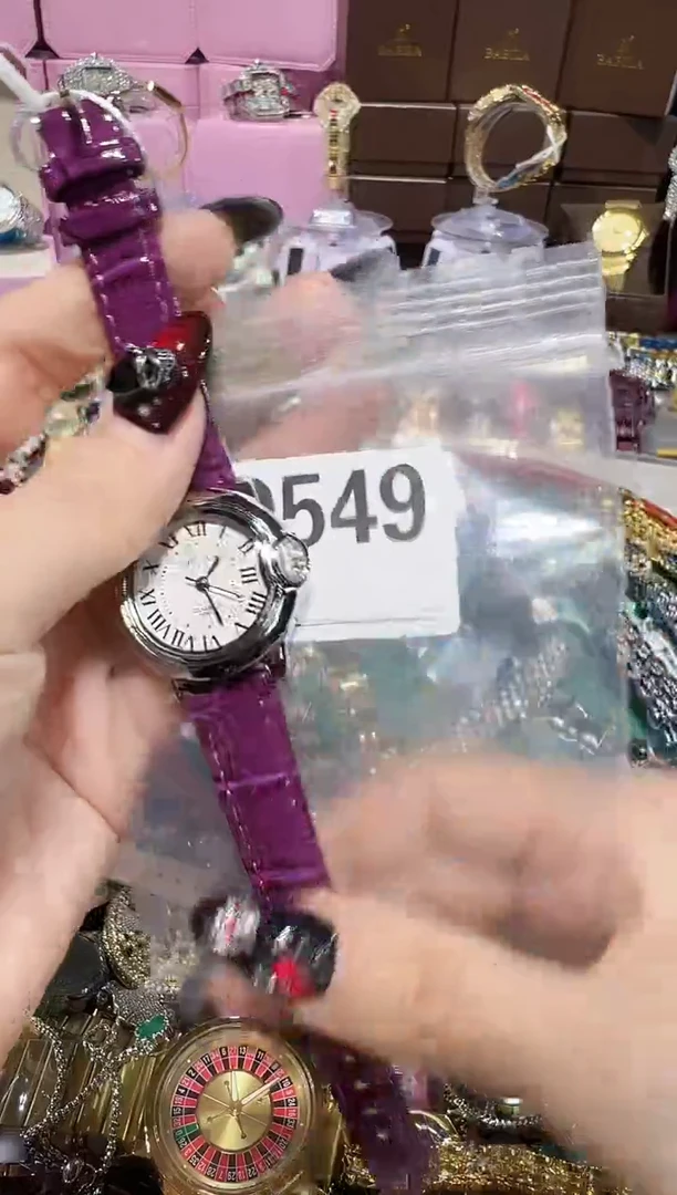 石英机芯锻造碳钢0