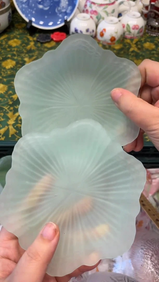 手工艺品琉璃马***狗5790默认微瑕