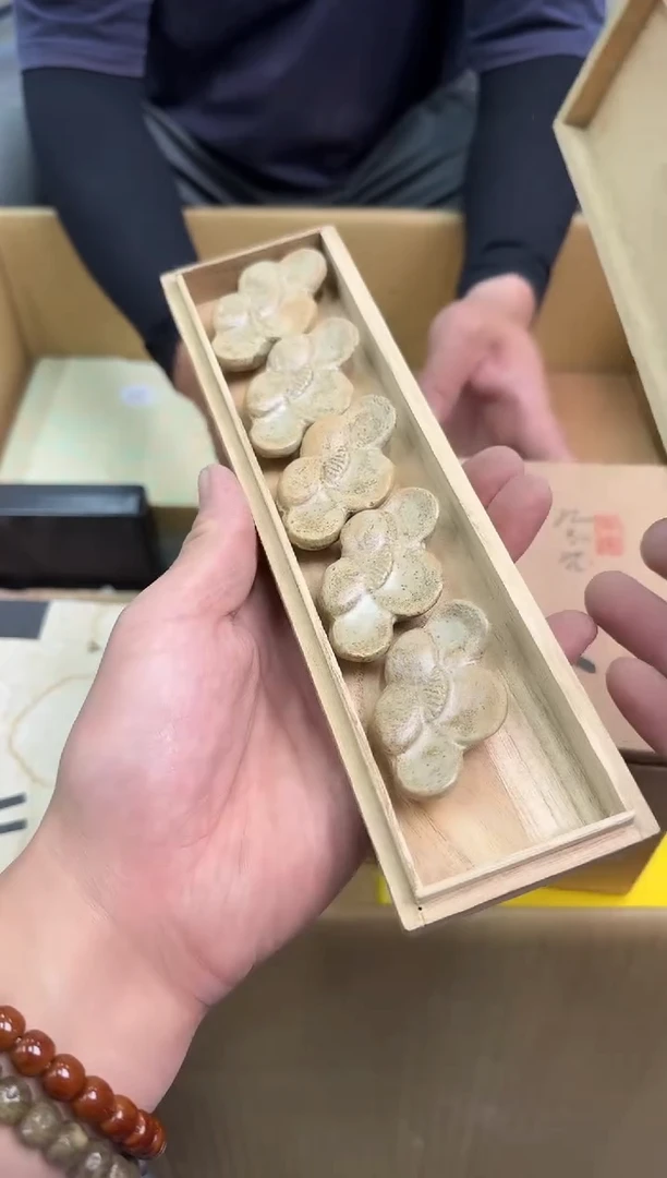琉璃手工艺品小穆杂货铺的物品431
