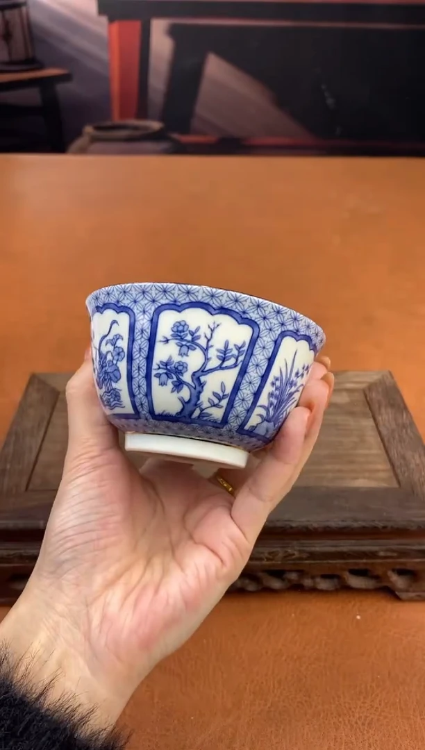 【闪购商品】陶禧茶器闪购福利V