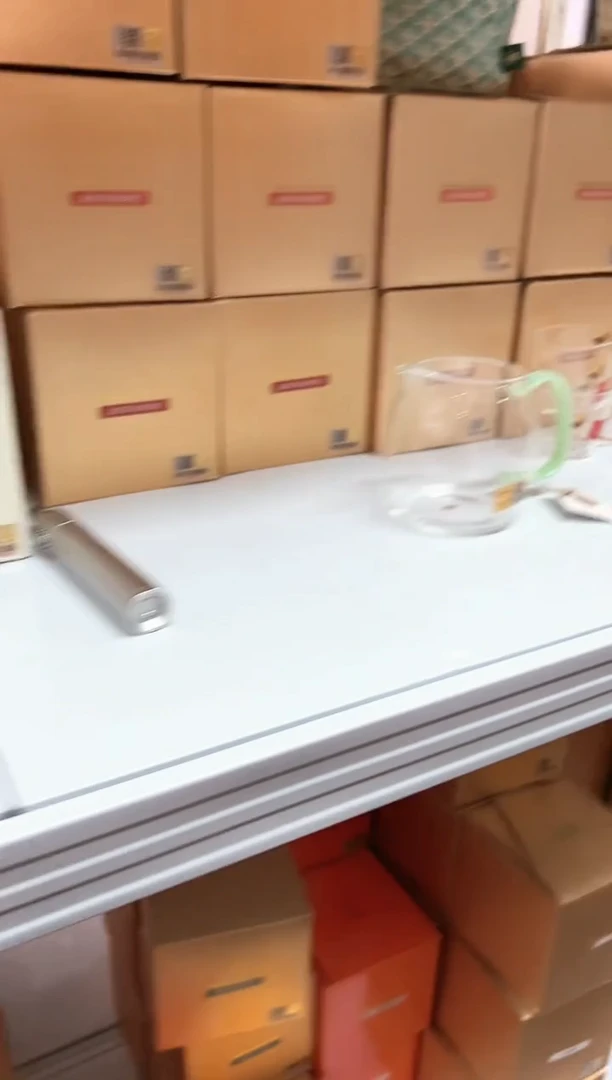 宋*野禾器昭然公道杯琥珀色