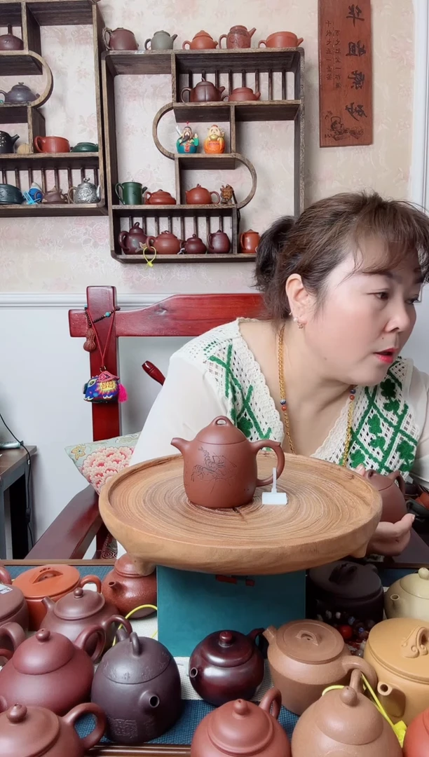 宏*底槽清  秦权 220CC大虾