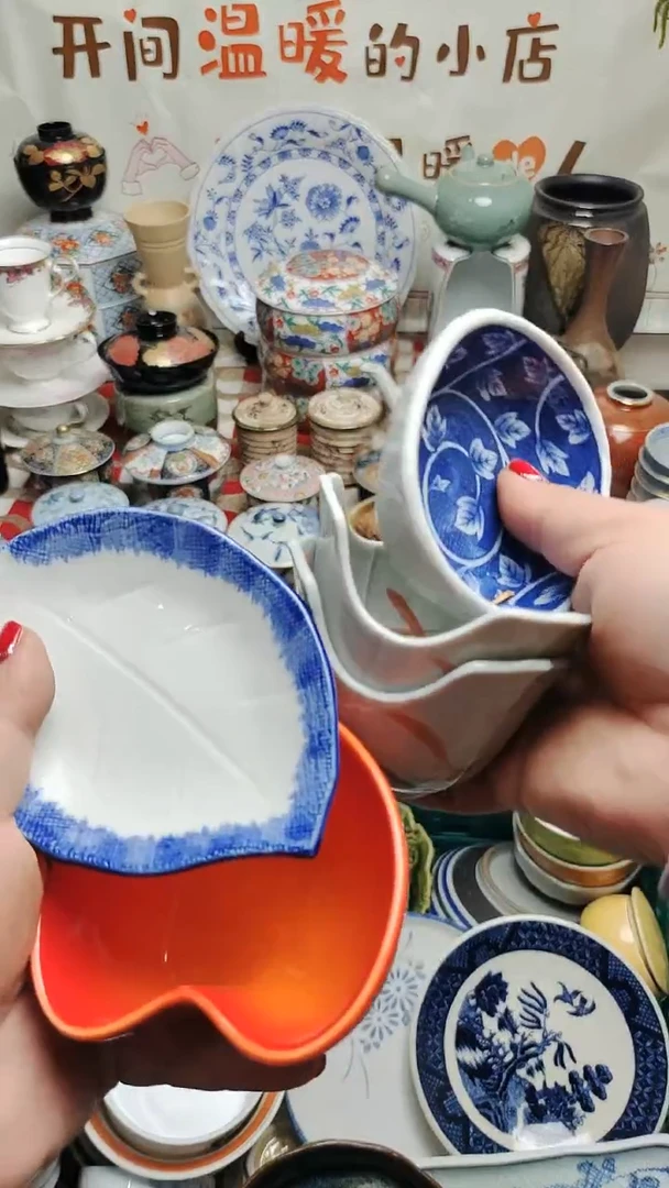 其他陶紫韵陶艺优品小铺满30包邮