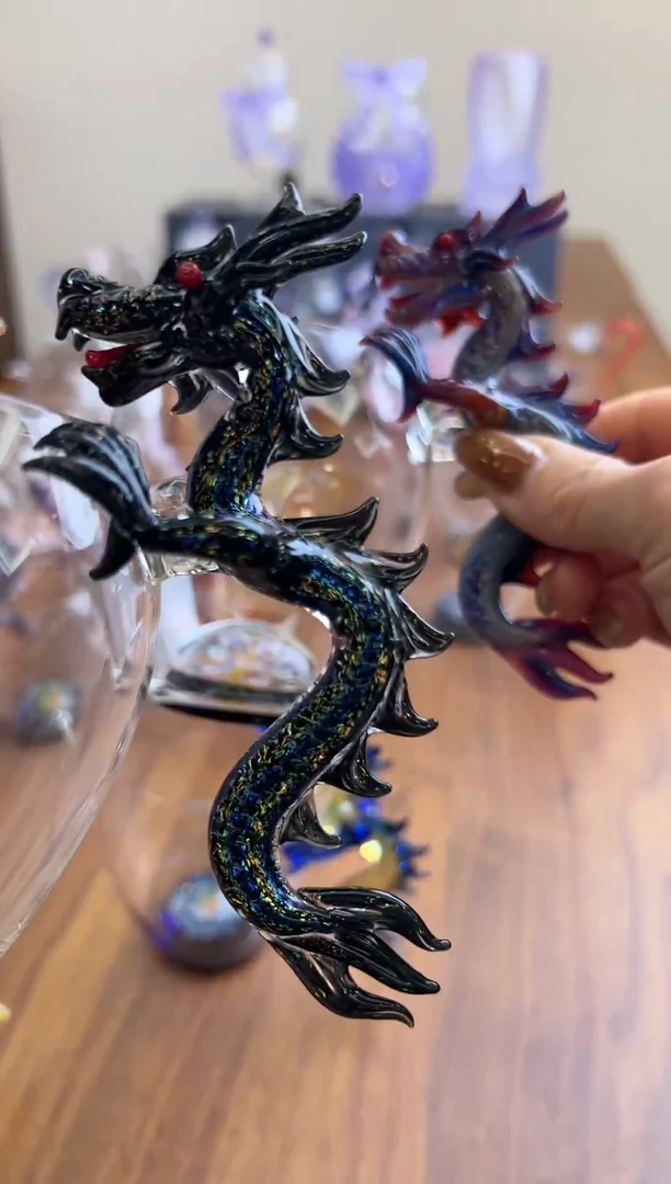 茶行记公道杯各一只