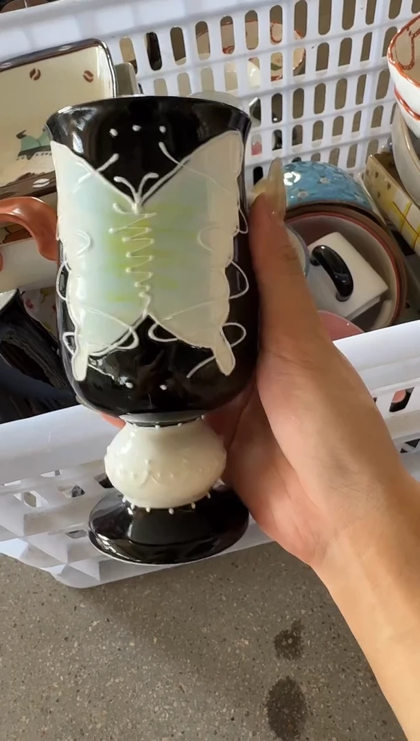 瓷【唯品瓷】工厂溯源
