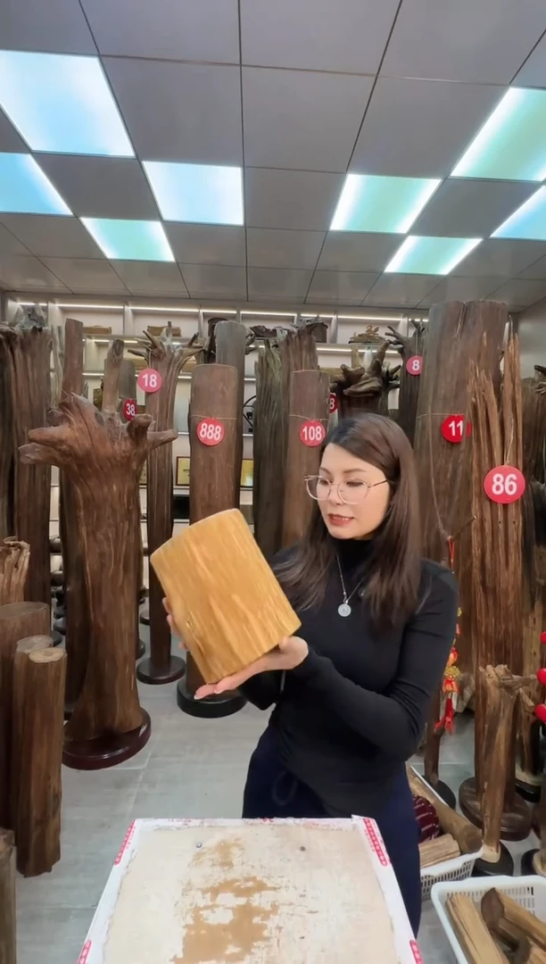 沉香沉香枕沉香原料 七天无理由