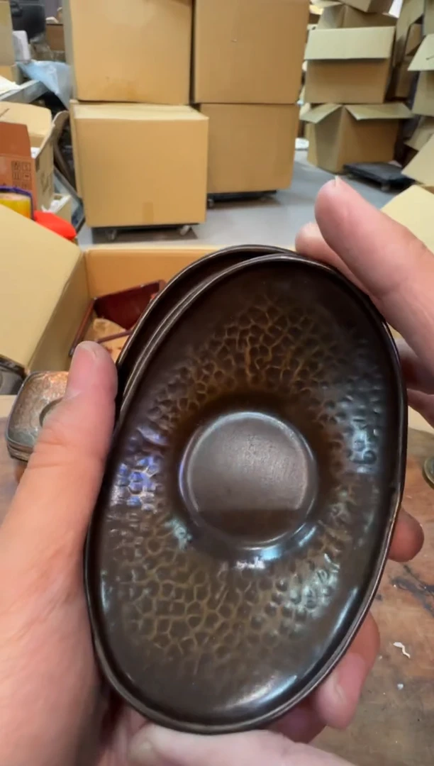 【闪购商品】摆件13y古美術空间美学B15