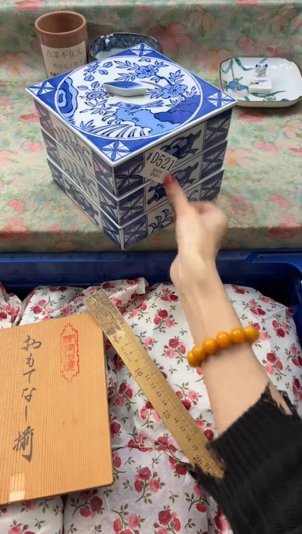 瓷片学*       D521*