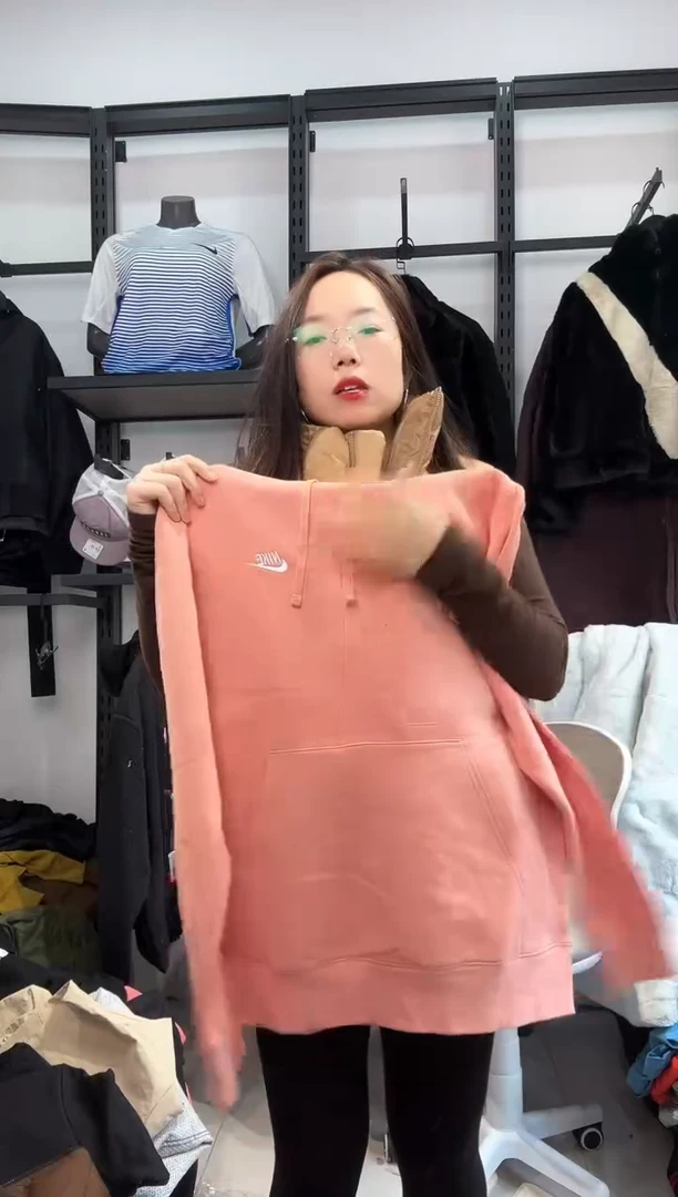 2668     编码  瑕疵直播间过款为准 尺码M