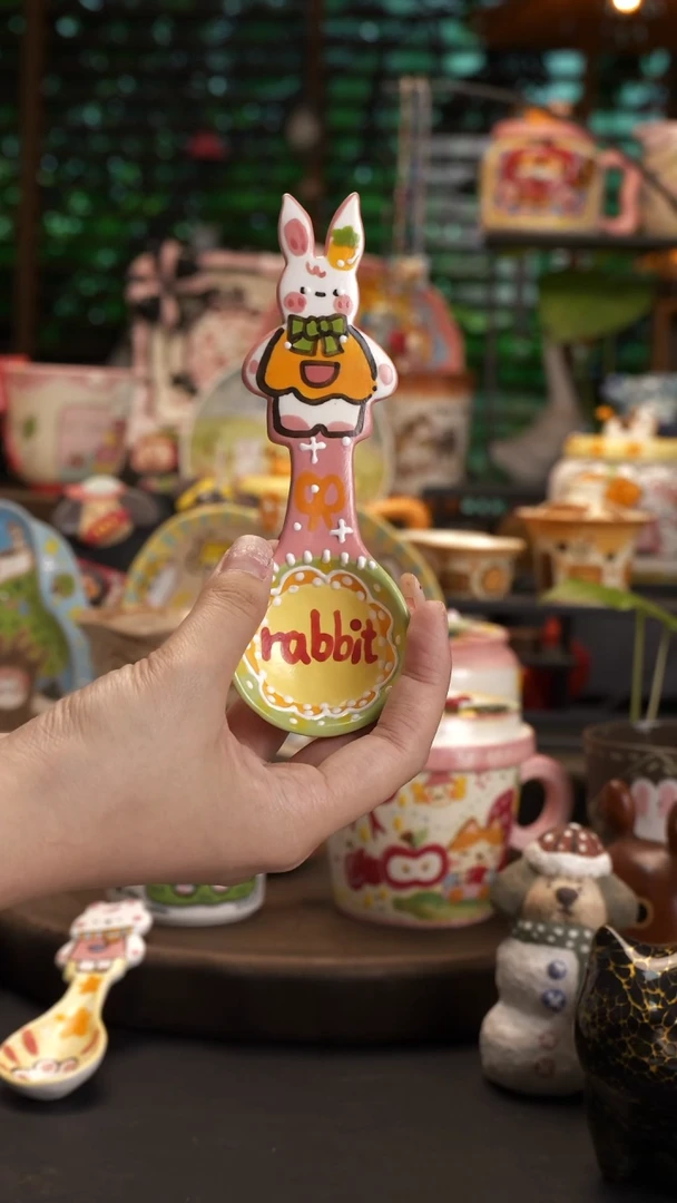 【原创设计】景德镇手绘陶瓷