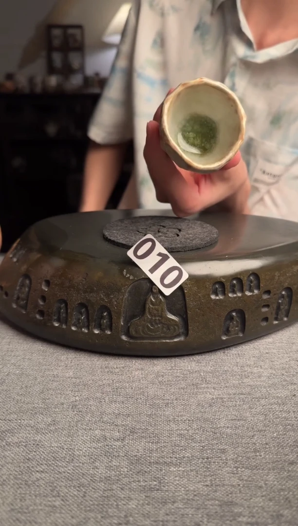 010景德镇陶瓷茶器系列