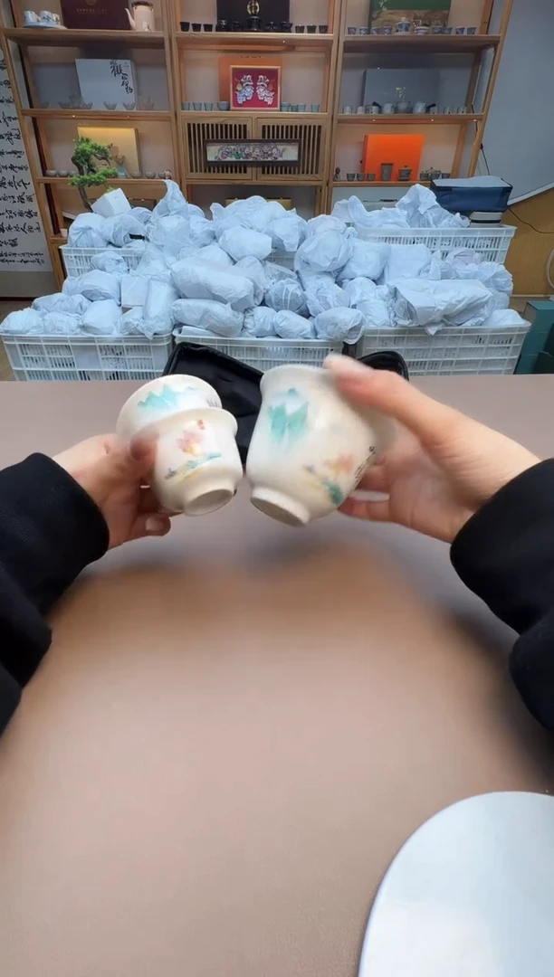 【闪购商品】瓷制品S1111111111111