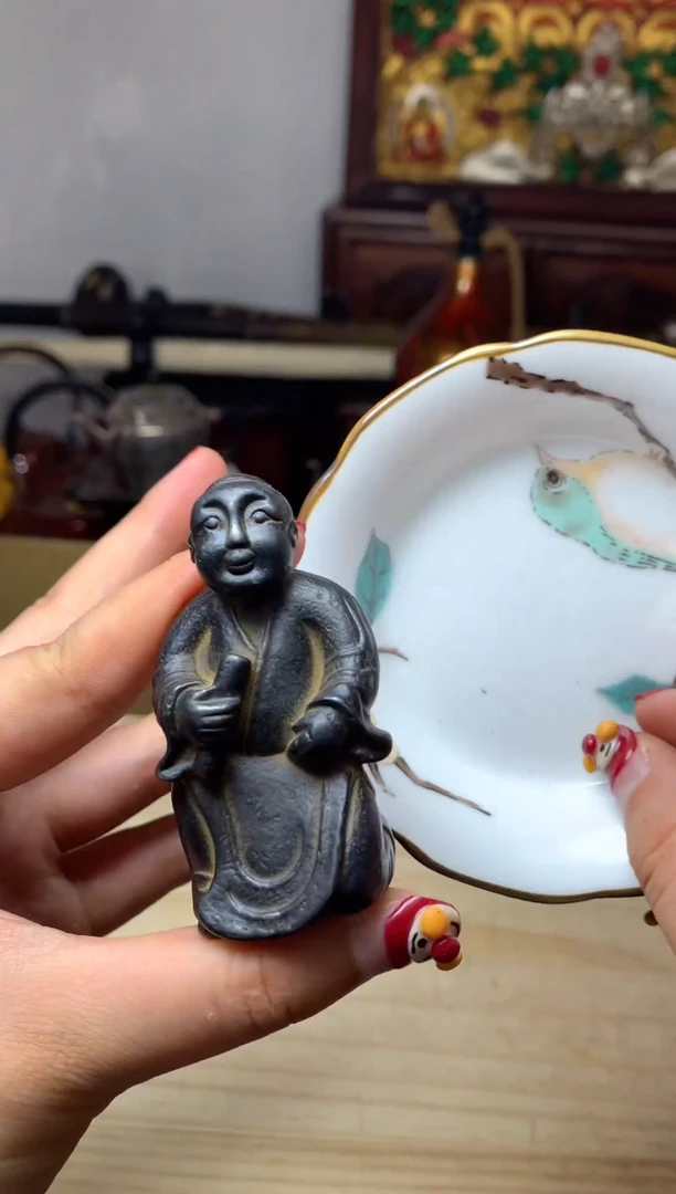 瓷器默认微瑕瓷器