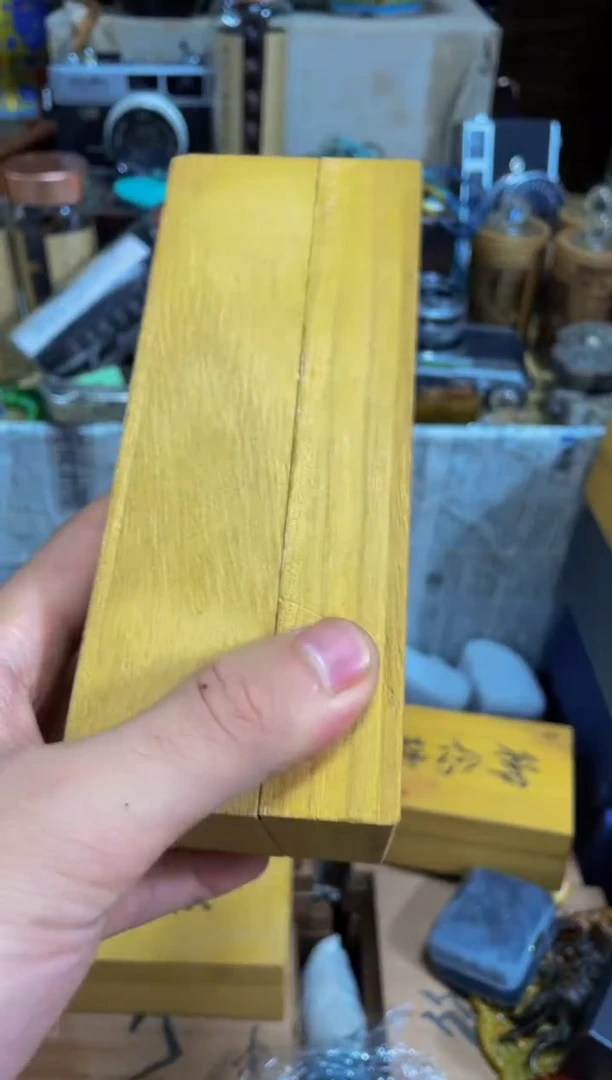 宝发中古仓铺子精选推荐277