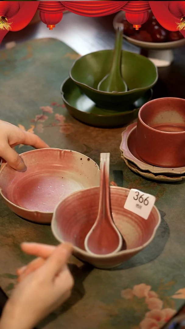 【闪购商品】陶栖居生活手工手作@@366