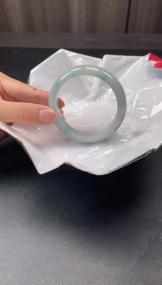 未镶嵌手镯翡翠9967