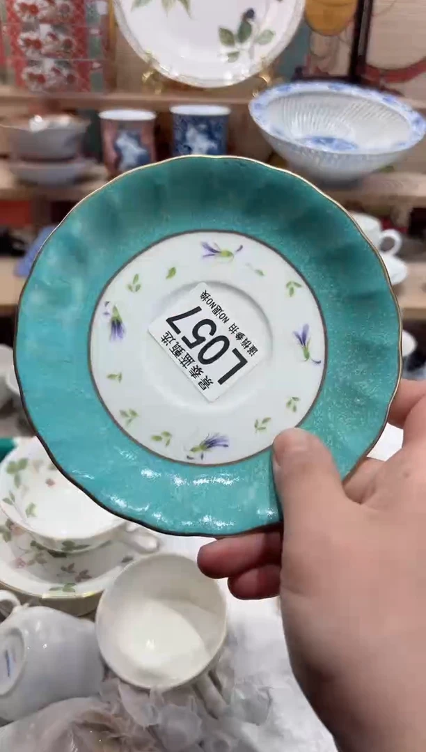 【闪购商品】瓷片当天凑满25米包邮L057