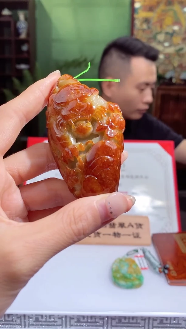 未镶嵌定制翡翠20251030014