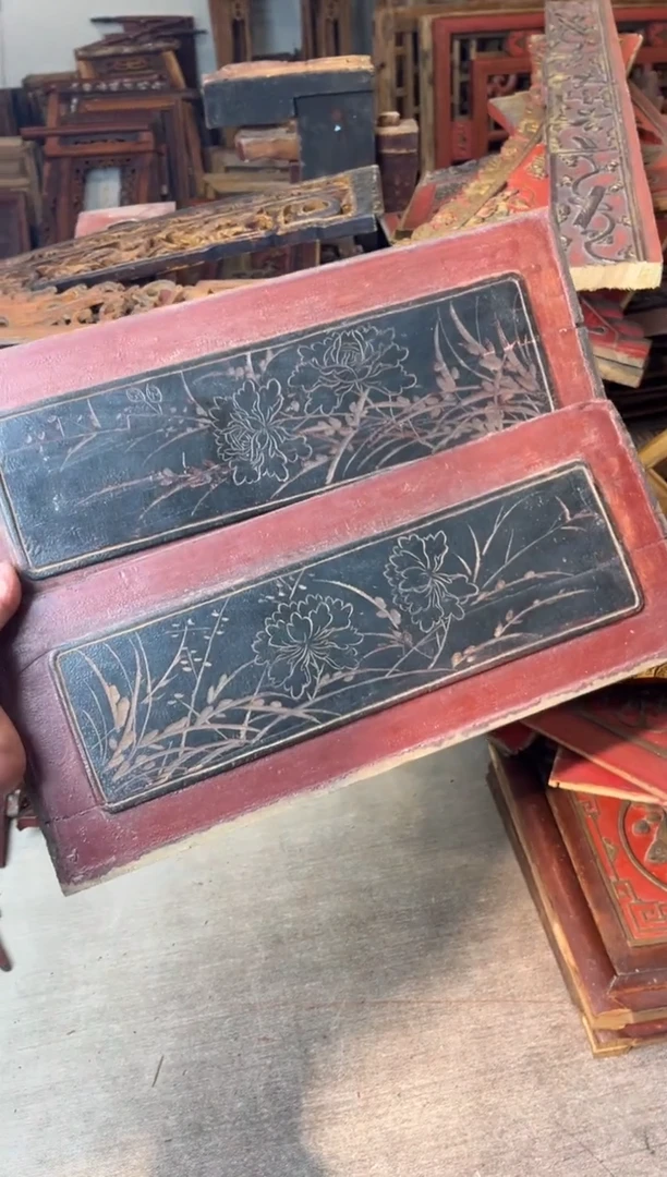 香榧木木雕款多***ฅ老木雕老物完美主义者勿拍新疆西藏不包邮