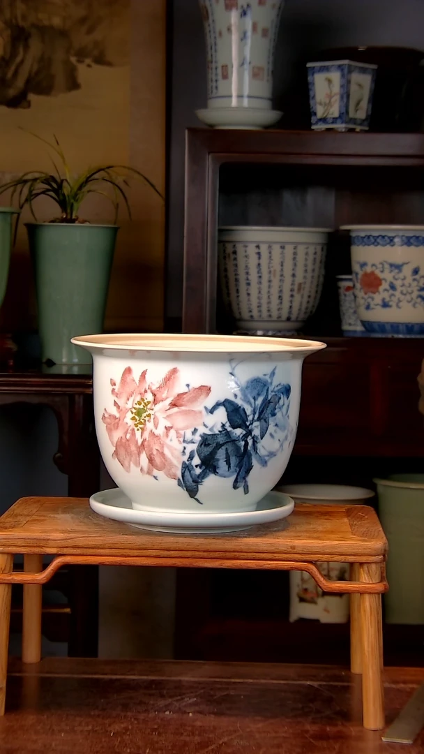 【闪购商品】红陶1