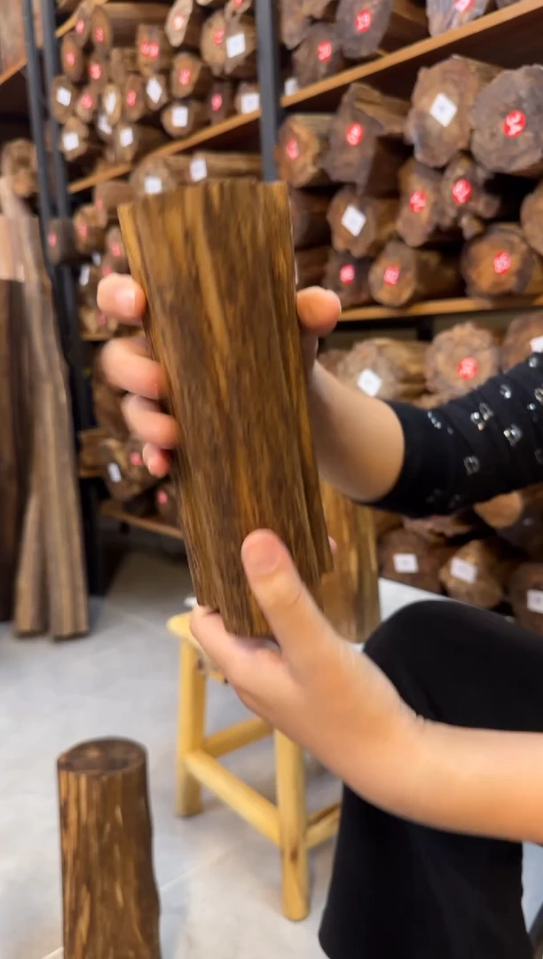 沉香沉香枕 沉香原料发一件22