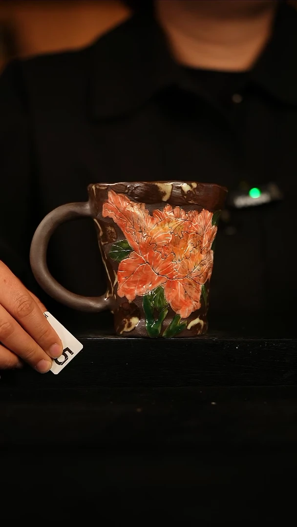 瓷片遇瓷手作同款225