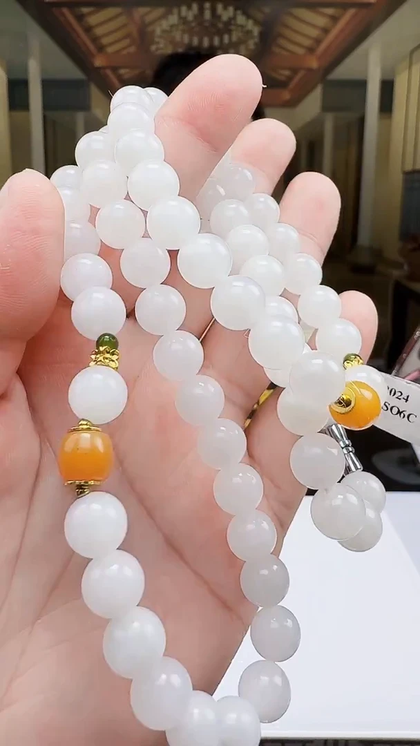 定制和田玉天然和田玉（拍一发一）