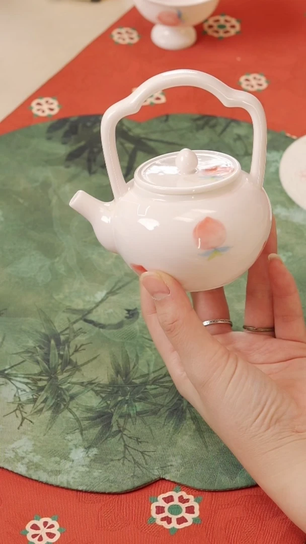 【闪购商品】tqh001