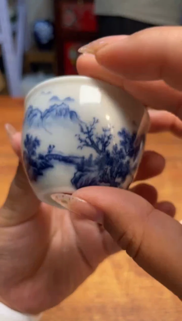 瓷片瓷片满20米包邮一单一付