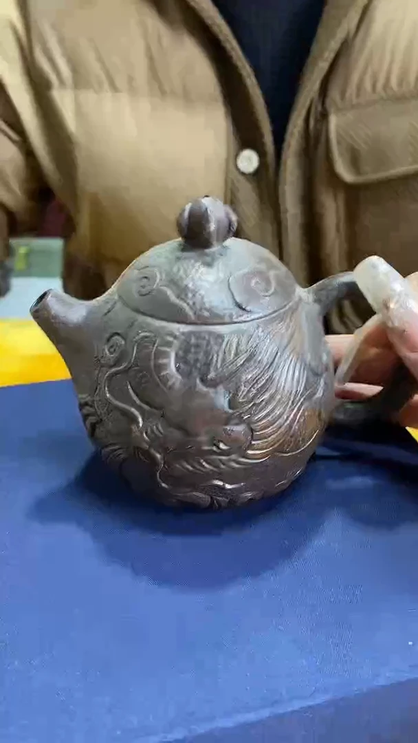 G34景德镇高端瓷器