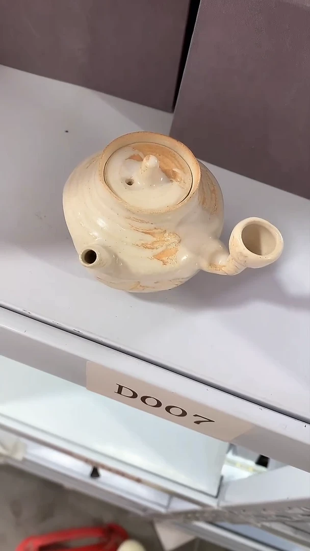 瓷片陶瓷茶器福利D007