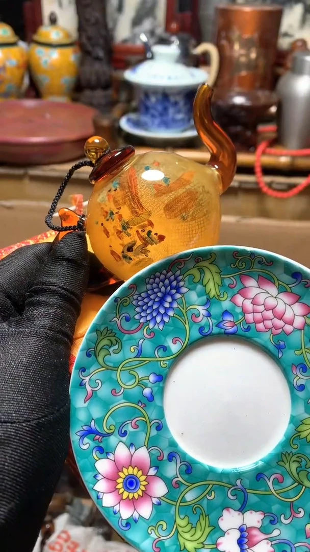 【闪购商品】瓷器默认微瑕瓷器