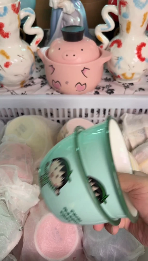 瓷片166默认微瑕15包邮库存1件