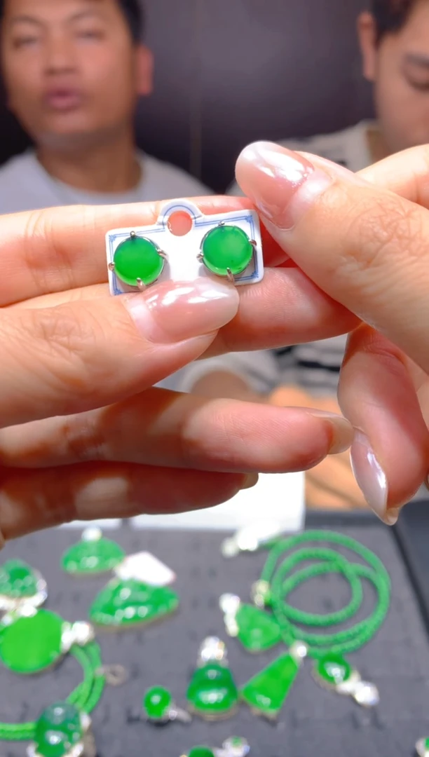 未镶嵌定制翡翠275多样性发货（发其一）