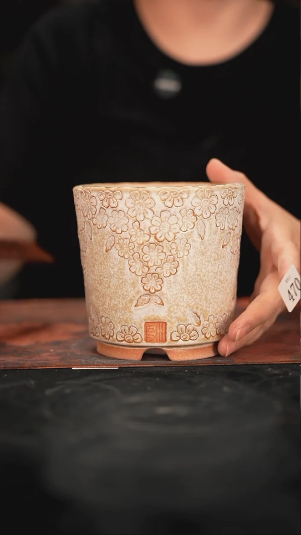 5-11-470微瑕口径10