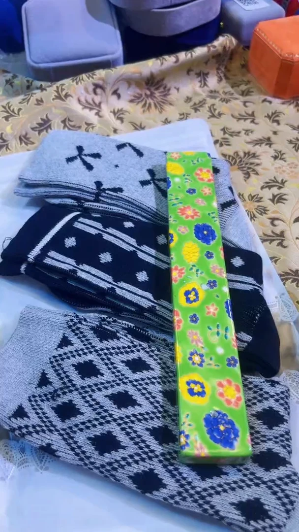 【闪购商品】瓷片陶茶666文玩周边多人