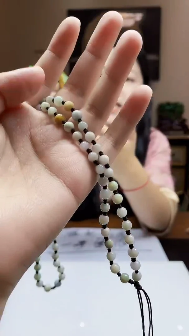 未镶嵌定制翡翠吊坠24