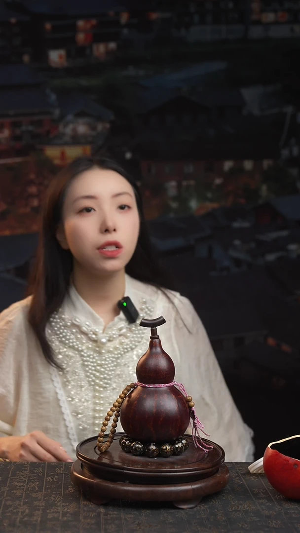 293号大漆酒葫芦一物一拍 拍拍退退限购拉黑