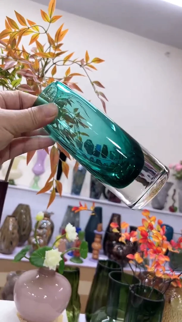【闪购商品】也麦花器