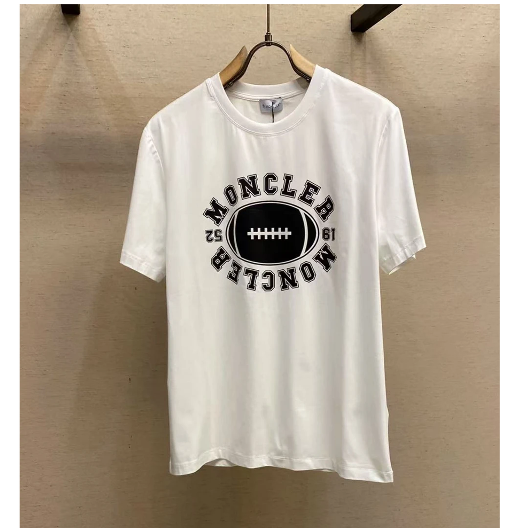 99新 MONCLER 双双臻选/ss00336/moncler短袖/s/108胸围