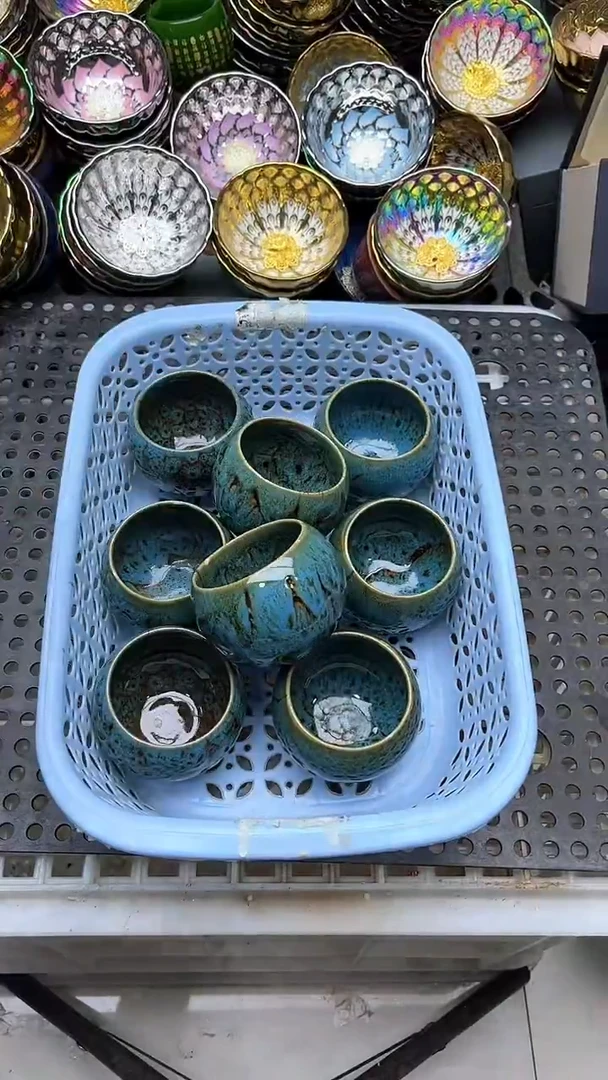 【闪购商品】杯陶瓷陶瓷陶瓷主人杯