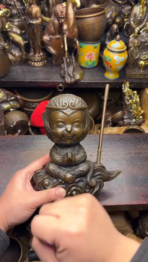 大唐铜专属精选链接大圣
