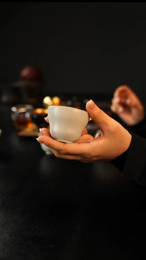 仟户烧严选手工摆件