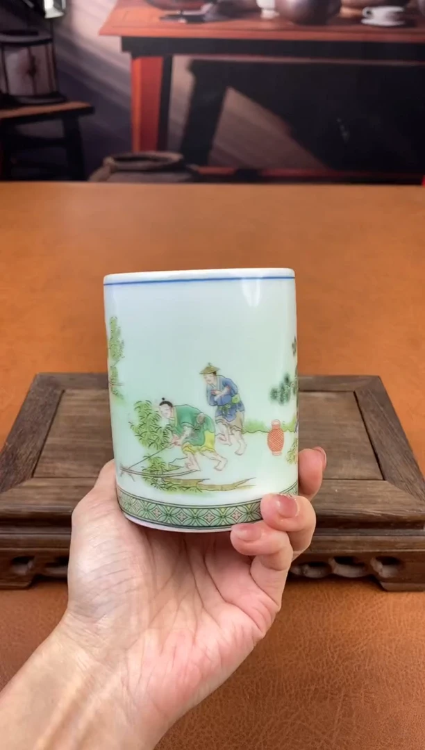 【闪购商品】陶禧茶器闪购福利V