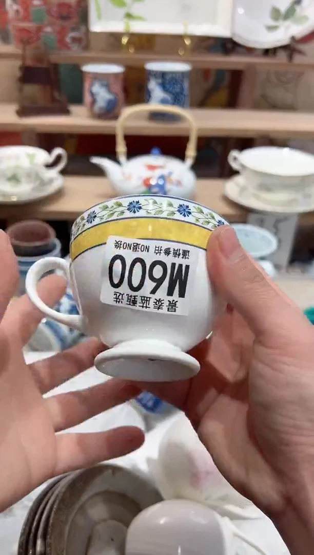 【闪购商品】瓷片当天凑满25米包邮M600