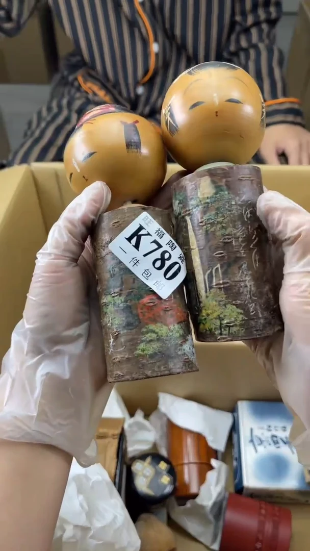 瓷片O**鸥旺福家陶瓷一号商品