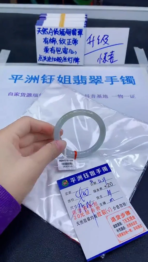 未镶嵌手镯翡翠111111